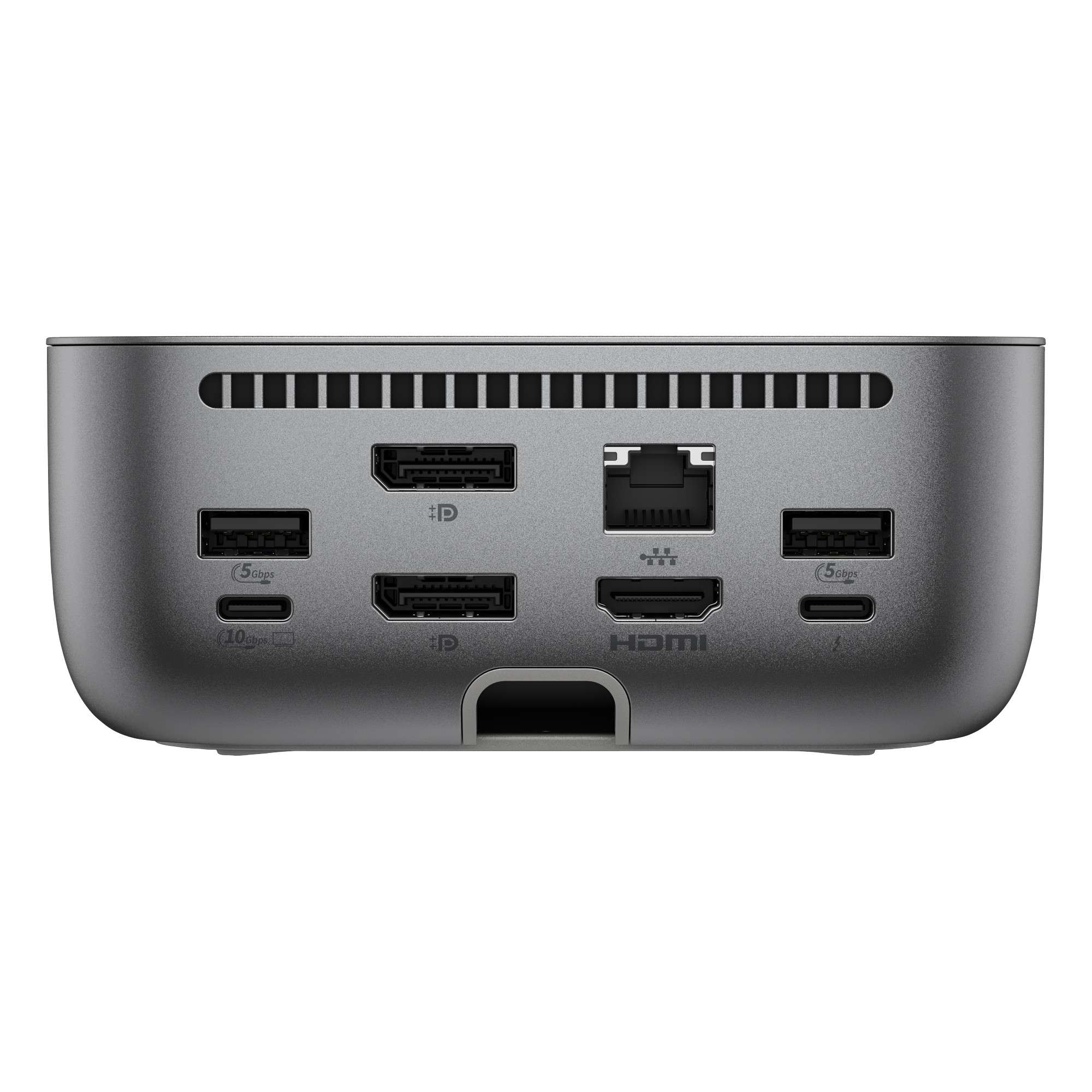 HP Thunderbolt 4 Ultra 280W G6 dock - Afbeelding 3