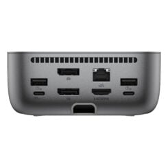 HP Thunderbolt 4 Ultra 280W G6 dock - Afbeelding 3