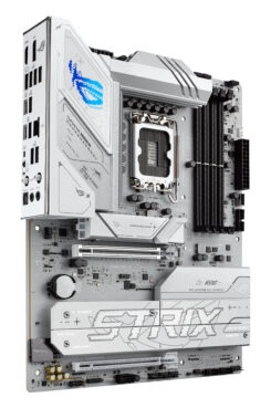 ASUS ROG STRIX B860-A GAMING WIFI Intel B860 LGA 1851 (Socket V1) ATX - Afbeelding 6