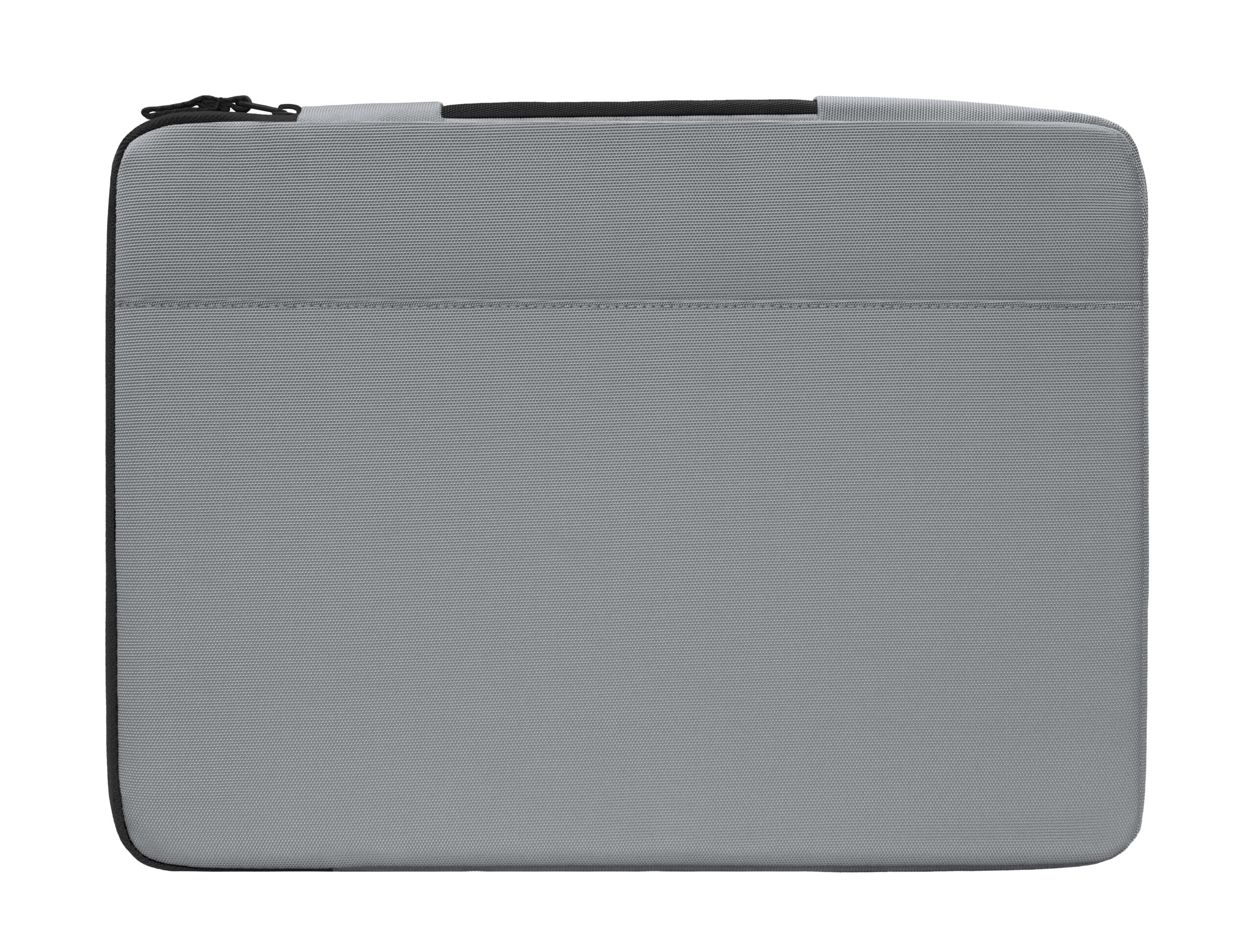 HP Protective Meteor Silver 15-16 Laptop Opbergmap/sleeve - Afbeelding 6