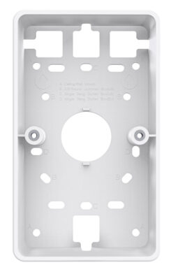 TP-Link Omada OJB-100 accessoire WLAN-toegangspunt WLAN-toegangspunt bevestiging - Afbeelding 3