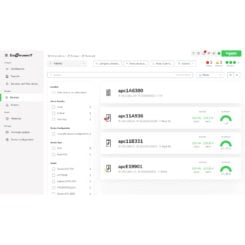 APC Abonnement, EcoStruxure IT Expert, 1 jaar, digitaal, monitoring en beheer op afstand van datacenters. - Afbeelding 5