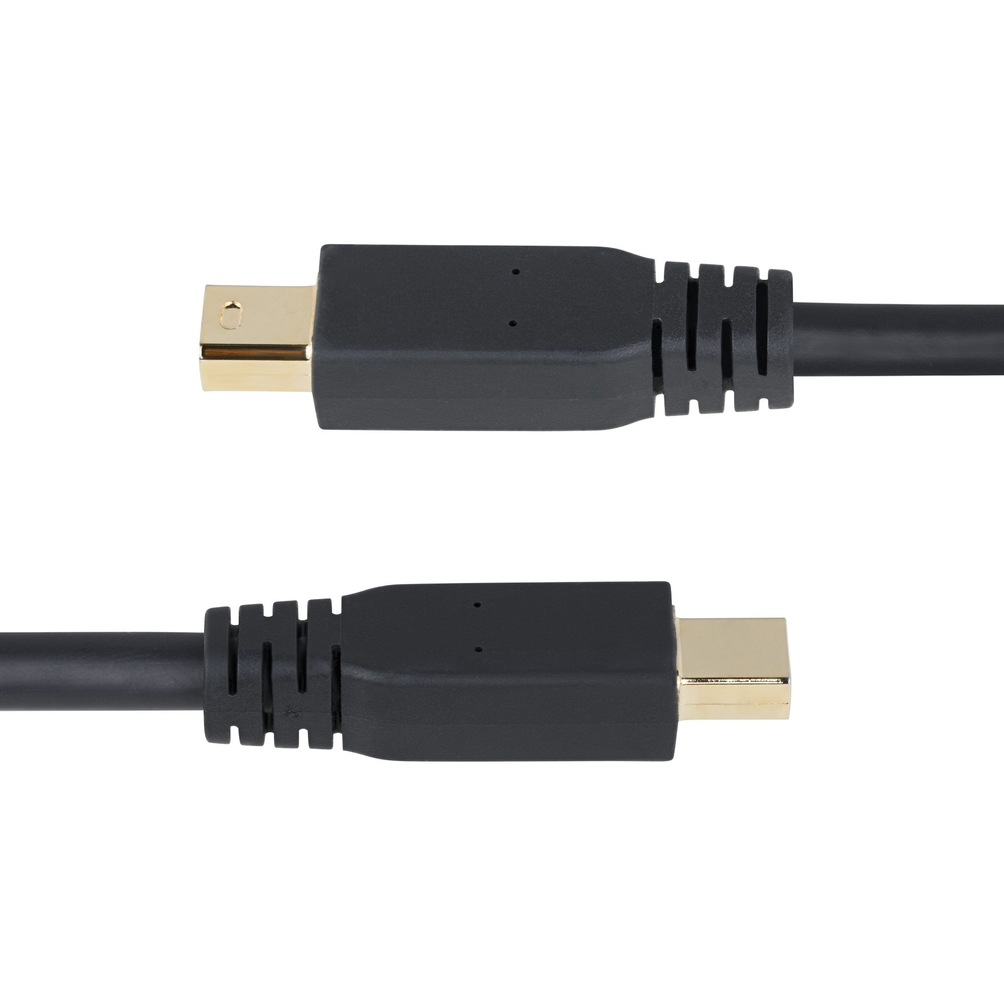 StarTech.com 3m Mini DisplayPort naar DisplayPort 1.4 Kabel, 8K 60Hz/4K 120Hz HBR3 HDR, UHD mDP naar DP 1.4 Kabel, Ultra HD Monitor/Video Kabel - Afbeelding 6