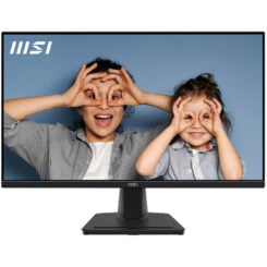 MSI Pro MP275Q computer monitor 68,6 cm (27") 2560 x 1440 Pixels Wide Quad HD LED Zwart - Afbeelding 3