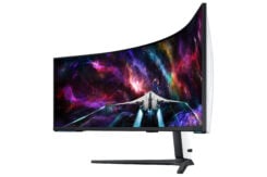 Samsung 57" Odyssey Neo G9 G95NC DUHD 240Hz Gaming Monitor - Afbeelding 4