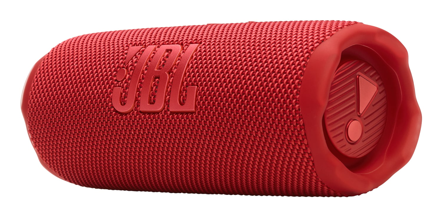 JBL Flip 7 Rood 25 W - Afbeelding 3