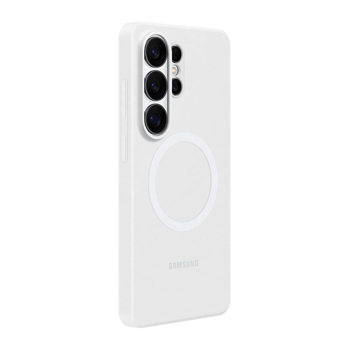 Samsung EF-ES948CWEGWW mobiele telefoon behuizingen 17,5 cm (6.9") Hoes Wit - Afbeelding 3
