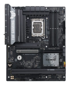 ASUS TUF GAMING B860-PLUS WIFI Intel B860 LGA 1851 (Socket V1) ATX - Afbeelding 4