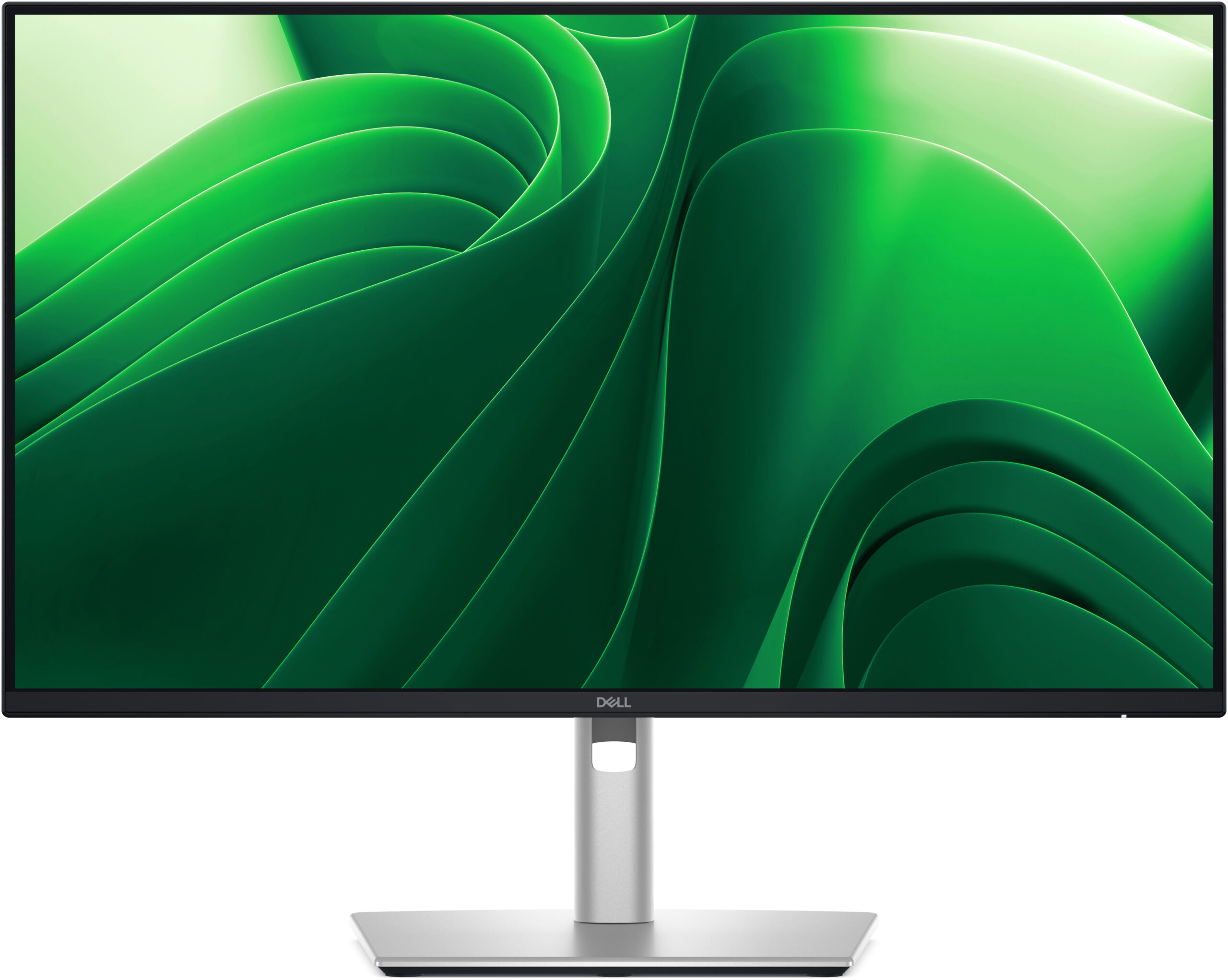 DELL Pro Plus P2425DE computer monitor 61 cm (24") 2560 x 1440 Pixels Quad HD LCD Zwart - Afbeelding 3