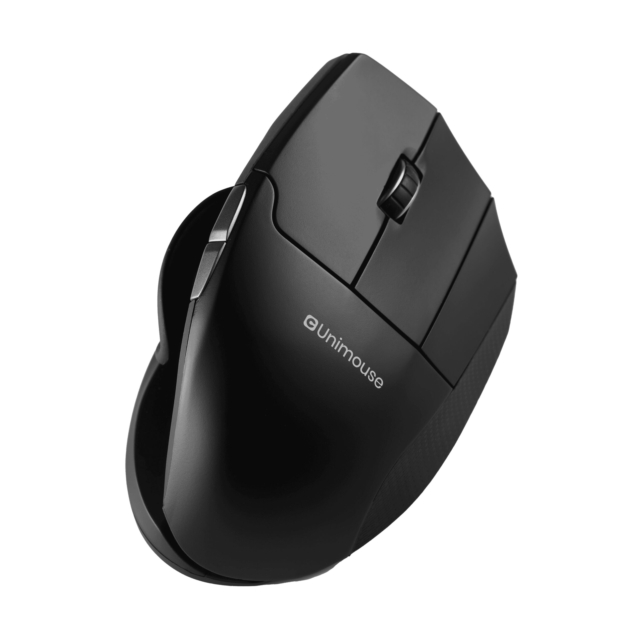 Contour Design Unimouse Right Hand, wireless - Afbeelding 3