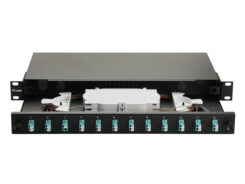 Equip 337202 patch paneel 1U - Afbeelding 5