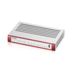 Zyxel USG FLEX 100H firewall (hardware) 3 Gbit/s - Afbeelding 3