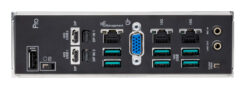 ASUS PRO WS WRX90E-SAGE SE AMD WRX90 Socket sTR5 EEB - Afbeelding 4