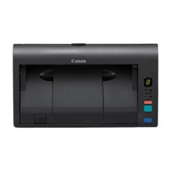Canon imageFORMULA DR-M140II Scanner met ADF + invoer voor losse vellen 600 x 600 DPI A4 Zwart - Afbeelding 3