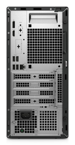 DELL Pro QCT1250 Intel Core Ultra 5 235 16 GB DDR5-SDRAM 512 GB SSD Windows 11 Pro Tower PC Zwart - Afbeelding 5