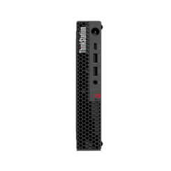 Lenovo ThinkStation P3 Tiny Gen 2 Intel Core Ultra 7 265 32 GB DDR5-SDRAM 512 GB SSD Windows 11 Pro Mini PC Workstation Zwart - Afbeelding 3
