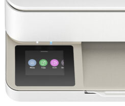 HP ENVY 6120e Wireless All-in-One Kleur Printer, Instant Ink; Foto's printen - Afbeelding 6