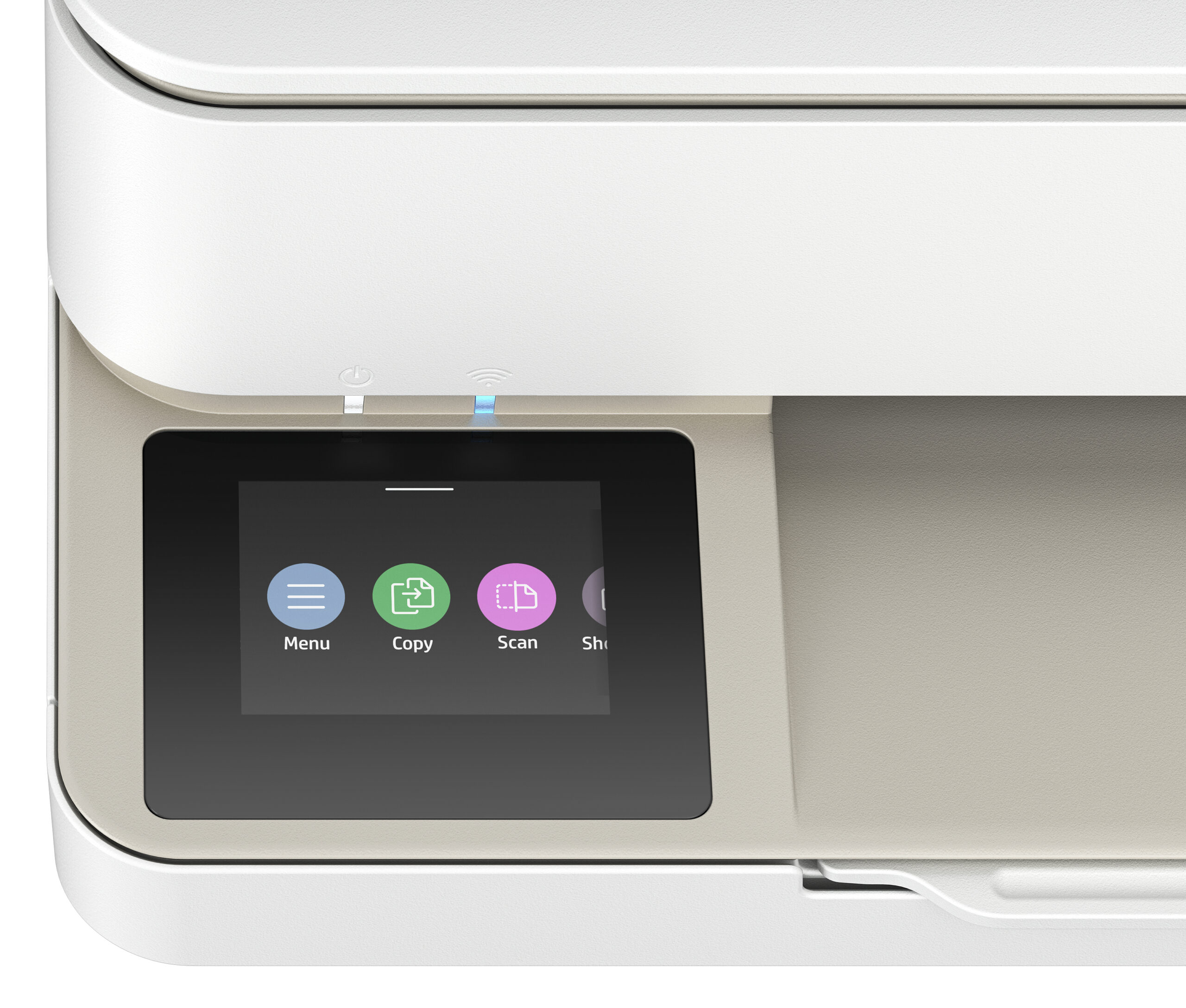 HP ENVY 6120e Wireless All-in-One Kleur Printer, Instant Ink; Foto's printen - Afbeelding 6
