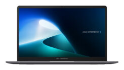 ASUS ExpertBook P1 P1503CVA-S72356X Intel Core 5 210H Laptop 39,6 cm (15.6") Full HD 16 GB DDR5-SDRAM 512 GB SSD Wi-Fi 6 (802.11ax) Windows 11 Pro Grijs QWERTY US International - Afbeelding 6