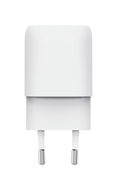 Trust Maxo GaN Oplader 30W - USB-C oplader – GaN-technologie – 30W vermogen – Wit - Afbeelding 5