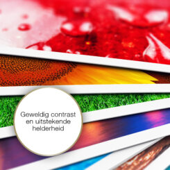 Epson A3 Glossy Photo Paper 200 g/m2, 20 vellen - Afbeelding 5