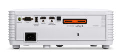 Acer PL3510ATV 5000 ANSI lumens DLP 1080p (1920x1080) Wit - Afbeelding 5