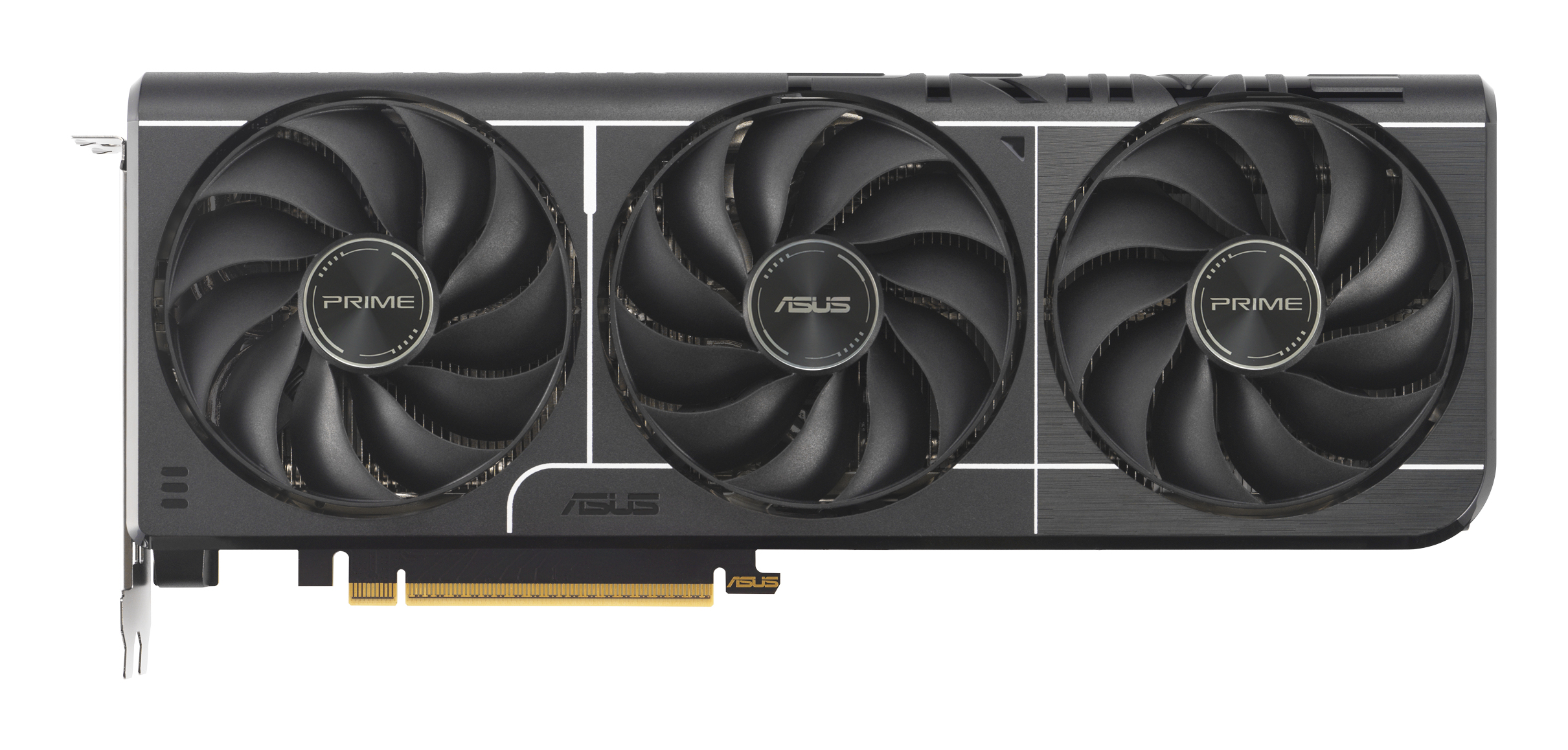 ASUS Prime -RTX5060TI-O16G NVIDIA GeForce RTX 5060 Ti 16 GB GDDR7 - Afbeelding 2
