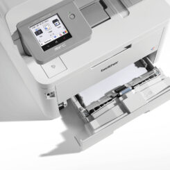 Brother MFC-L8390CDW multifunctionele printer LED A4 600 x 2400 DPI 30 ppm Wifi - Afbeelding 4