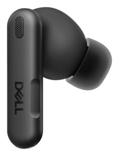 DELL EB525 Headset True Wireless Stereo (TWS) In-ear Oproepen/muziek Bluetooth Zwart - Afbeelding 3