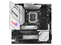 ASUS ROG STRIX B760-G GAMING WIFI Intel B760 LGA 1700 micro ATX - Afbeelding 2