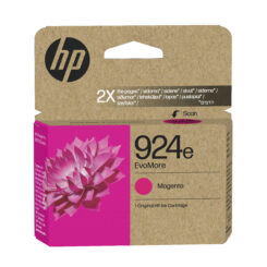 HP 924e EvoMore originele magenta inktcartridge
