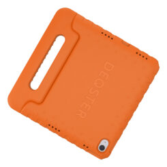 DEQSTER 40-2000112 tabletbehuizing 27,9 cm (11") Hoes Oranje - Afbeelding 4