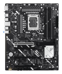 ASUS PRIME Z890-P Intel Z890 LGA 1851 (Socket V1) ATX - Afbeelding 3