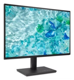 Acer Vero B7 B247Y G computer monitor 60,5 cm (23.8") 1920 x 1080 Pixels Full HD Zwart - Afbeelding 3