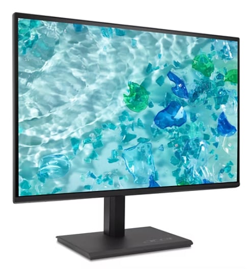Acer Vero B7 B247Y G computer monitor 60,5 cm (23.8") 1920 x 1080 Pixels Full HD Zwart - Afbeelding 3