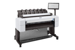 HP DESIGNJET T2600PS MFP - 36IN grootformaat-printer Kleur 2400 x 1200 DPI - Afbeelding 4