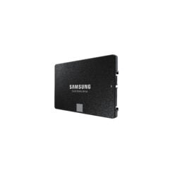 Samsung 870 EVO 2 TB 2.5" SATA III V-NAND MLC - Afbeelding 4