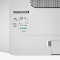 Brother HL-L2865DW laserprinter 1200 x 1200 DPI A4 Wifi - Afbeelding 3