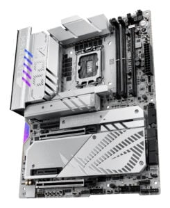 ASUS ROG MAXIMUS Z890 APEX Intel Z890 LGA 1851 (Socket V1) ATX - Afbeelding 6