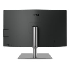BenQ PD3225U computer monitor 81,3 cm (32") 3840 x 2160 Pixels 4K Ultra HD LED Zwart - Afbeelding 4