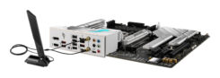 ASUS ROG STRIX B650-A GAMING WIFI AMD B650 Socket AM5 ATX - Afbeelding 6