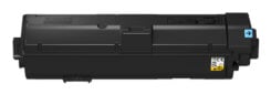 KYOCERA TK-1250 tonercartridge 1 stuk(s) Origineel Zwart