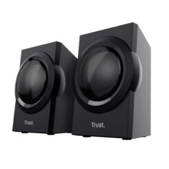 Trust Yuri - 2.1 Speakerset - met Subwoofer - Afbeelding 3