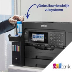 Epson EcoTank ET-16605 - Afbeelding 3
