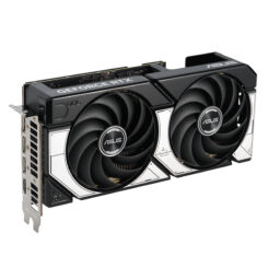 ASUS Dual -RTX5070-O12G NVIDIA GeForce RTX 5070 12 GB GDDR7 - Afbeelding 3