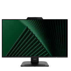 MSI PRO MP272PMG computer monitor 68,6 cm (27") 1920 x 1080 Pixels Full HD LCD Zwart - Afbeelding 3