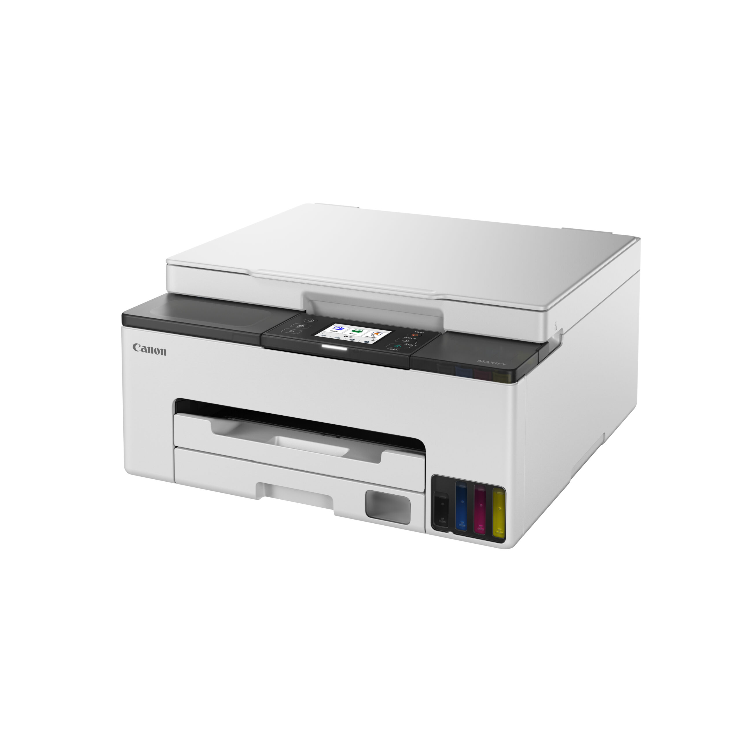 Canon MAXIFY GX1050 Inkjet A4 600 x 1200 DPI Wifi - Afbeelding 5