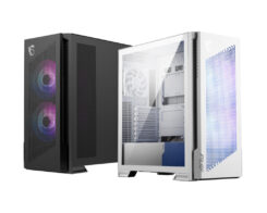 MSI MPG VELOX 300R AIRFLOW PZ Midi Tower Zwart - Afbeelding 5