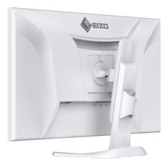 EIZO FlexScan EV3240X-WT computer monitor 80 cm (31.5") 3840 x 2160 Pixels 4K Ultra HD LCD Wit - Afbeelding 5