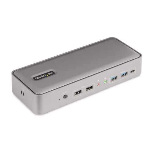 Kabels en adapters